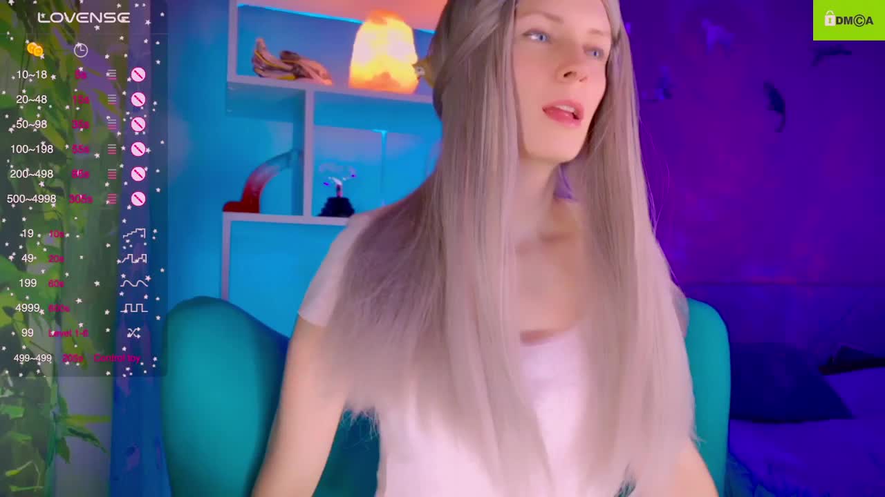 -Fresh- Live Sex November 6, 2025