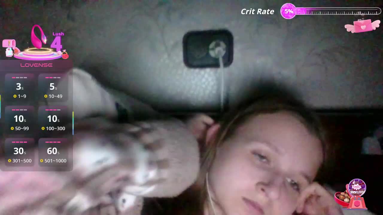 Draznilkina Live Sex November 5, 2025