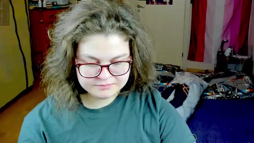 Sashy_Way Live Sex November 4, 2025