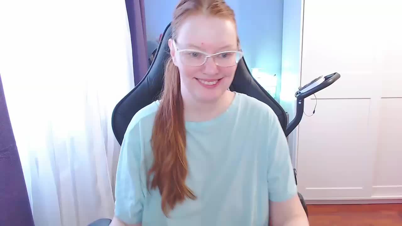 missInari Live Sex November 4, 2025