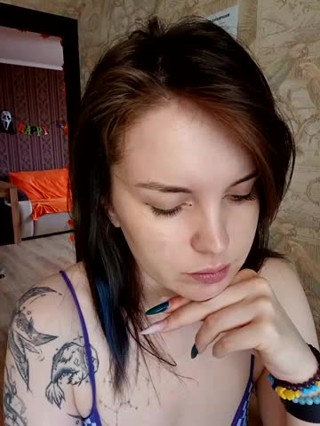 LazyTanukii Live Sex November 5, 2025