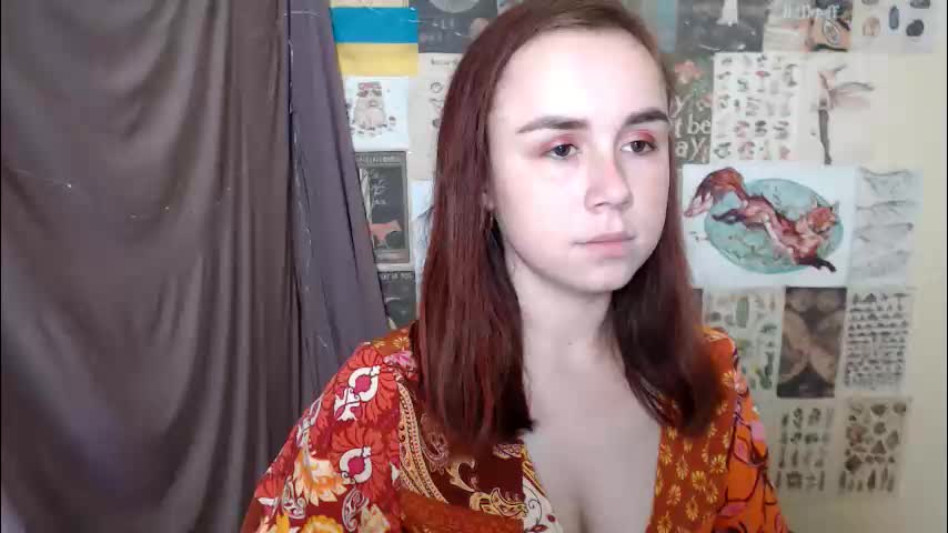 veryveryvery_shy Live Sex November 5, 2025