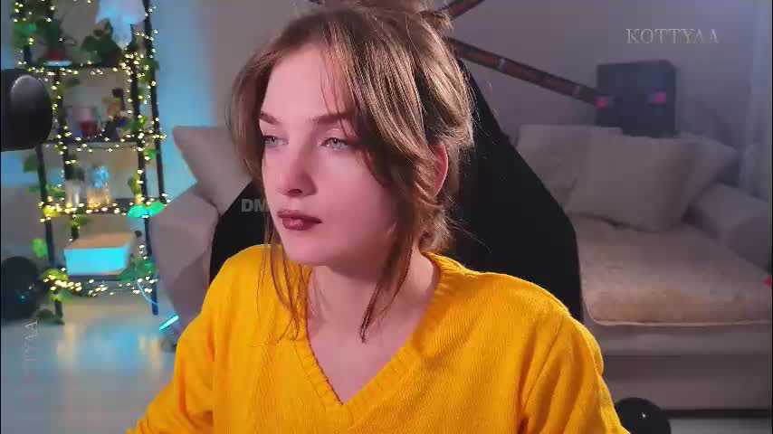 kottyaa_ch Live Sex November 5, 2025
