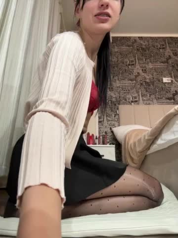 Valeria--sweet Live Sex November 5, 2025