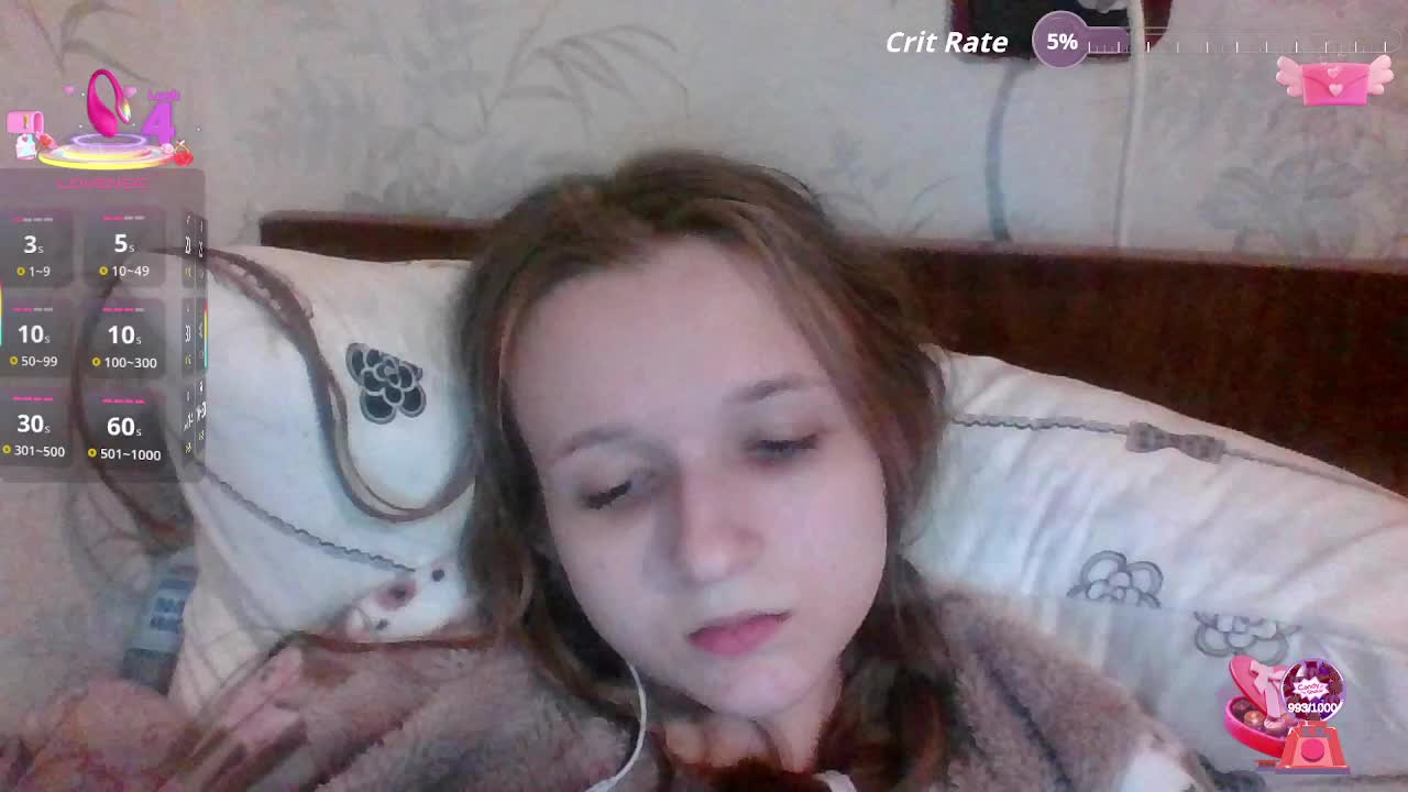 Draznilkina Live Sex November 5, 2025