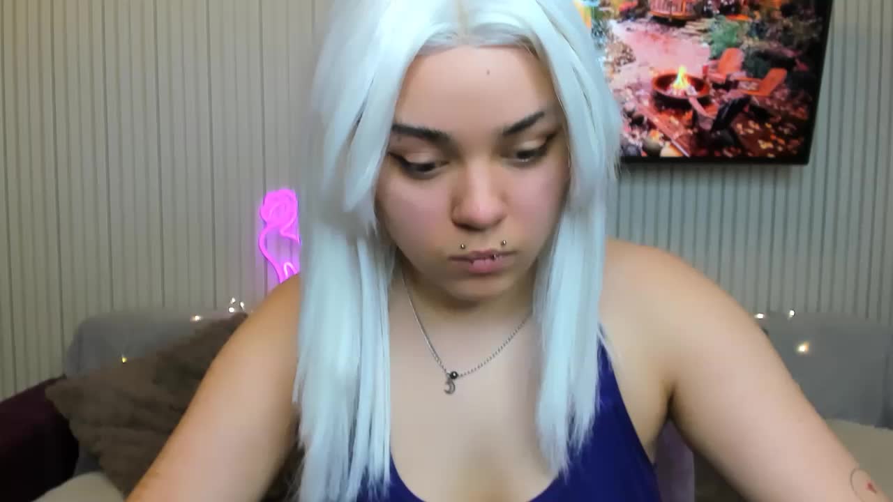 EricaHoff Live Sex November 5, 2025