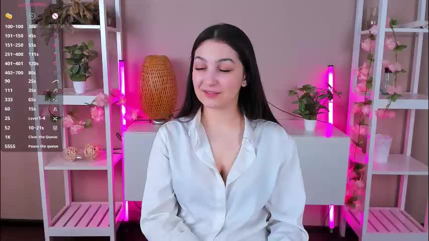 janaebaptiste Live Sex November 6, 2025