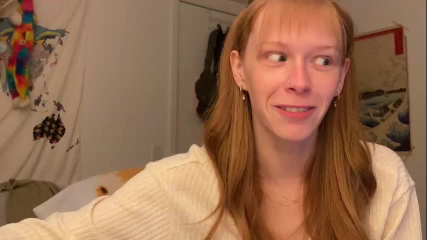 vanessapark Live Sex November 5, 2025