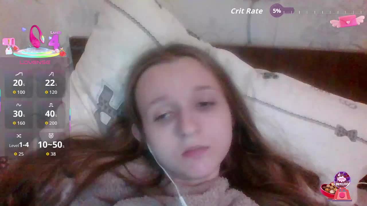 Draznilkina Live Sex November 4, 2025