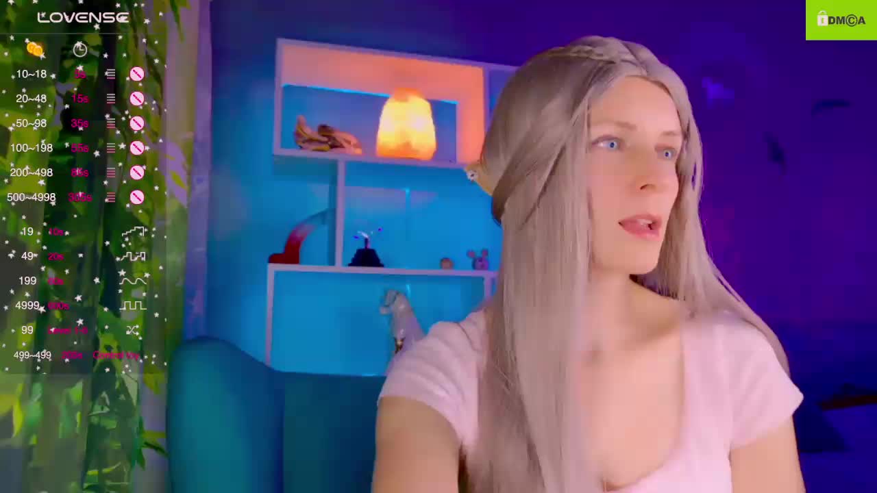 -Fresh- Live Sex November 6, 2025