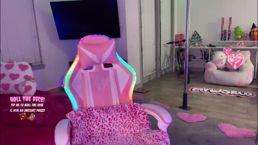 princess_cece Live Sex November 6, 2025
