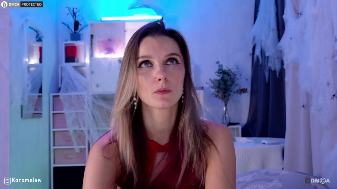 Karamelsw Live Sex November 6, 2025