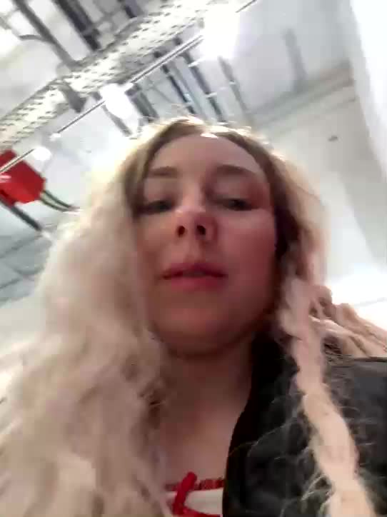 CHERRY-LADY- Live Sex November 5, 2025