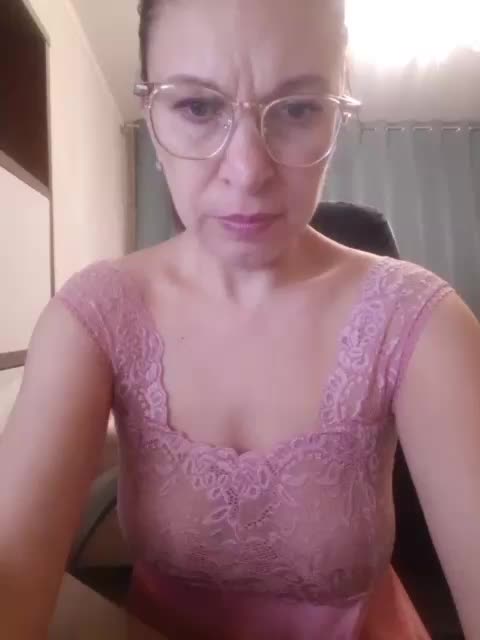 IriskaMai Live Sex November 5, 2025