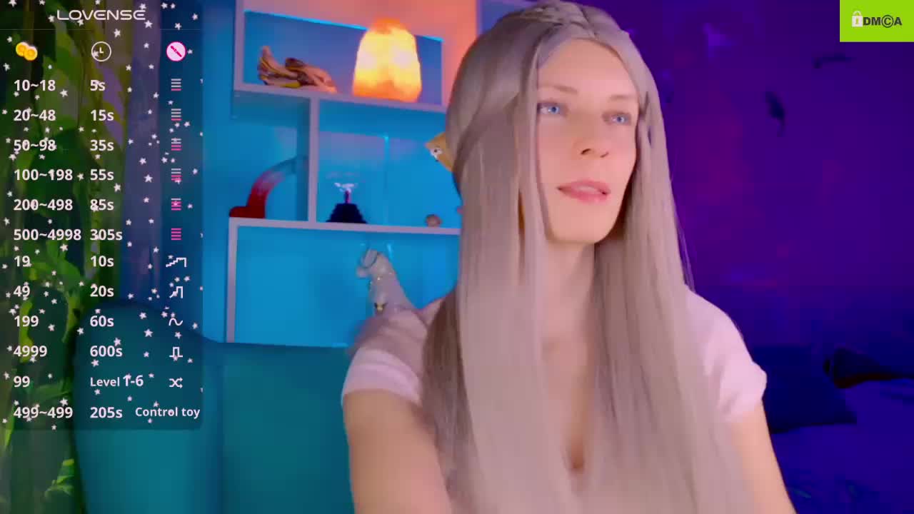 -Fresh- Live Sex November 5, 2025