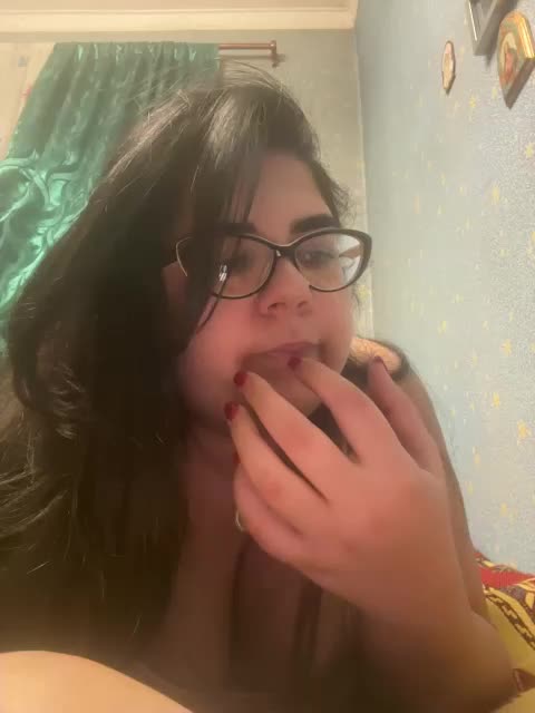 VikiBlanes Live Sex November 5, 2025