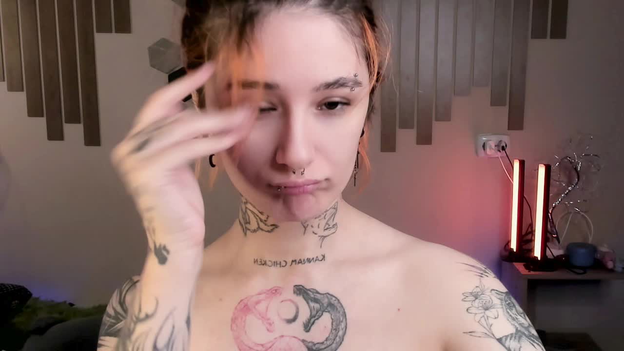 Dreamy-Snake Live Sex November 6, 2025