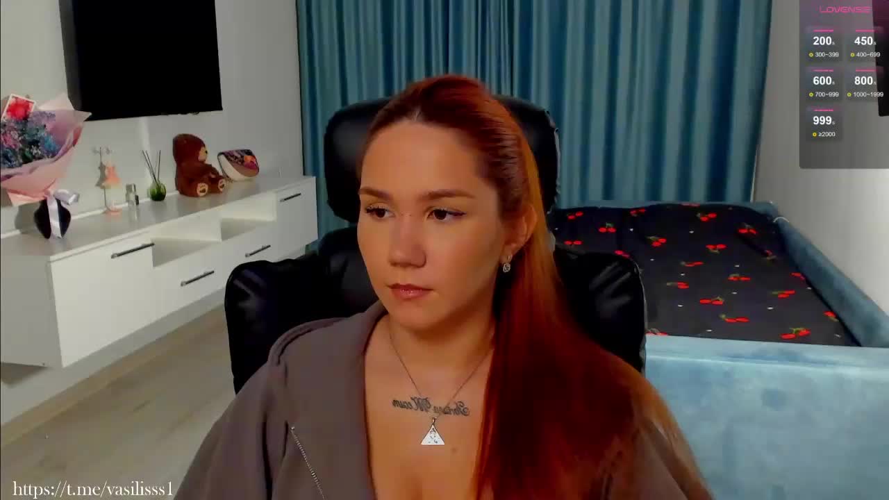 Vasileeek Live Sex November 5, 2025