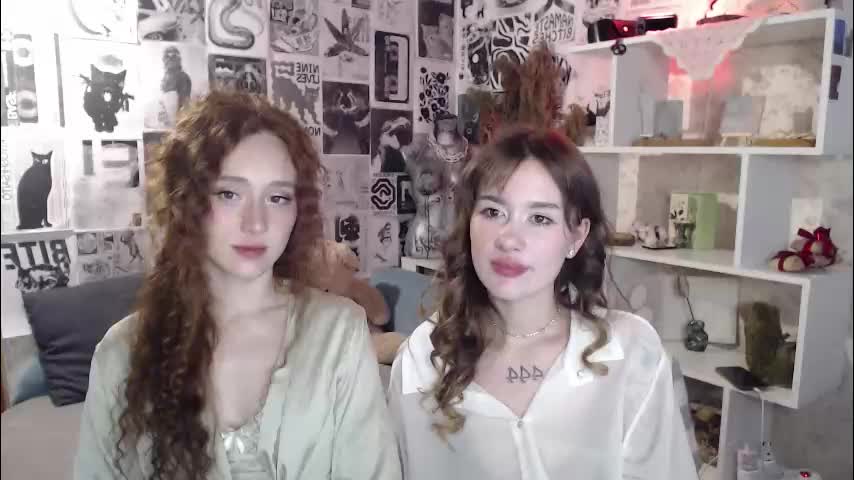 digital_geisha Live Sex November 6, 2025