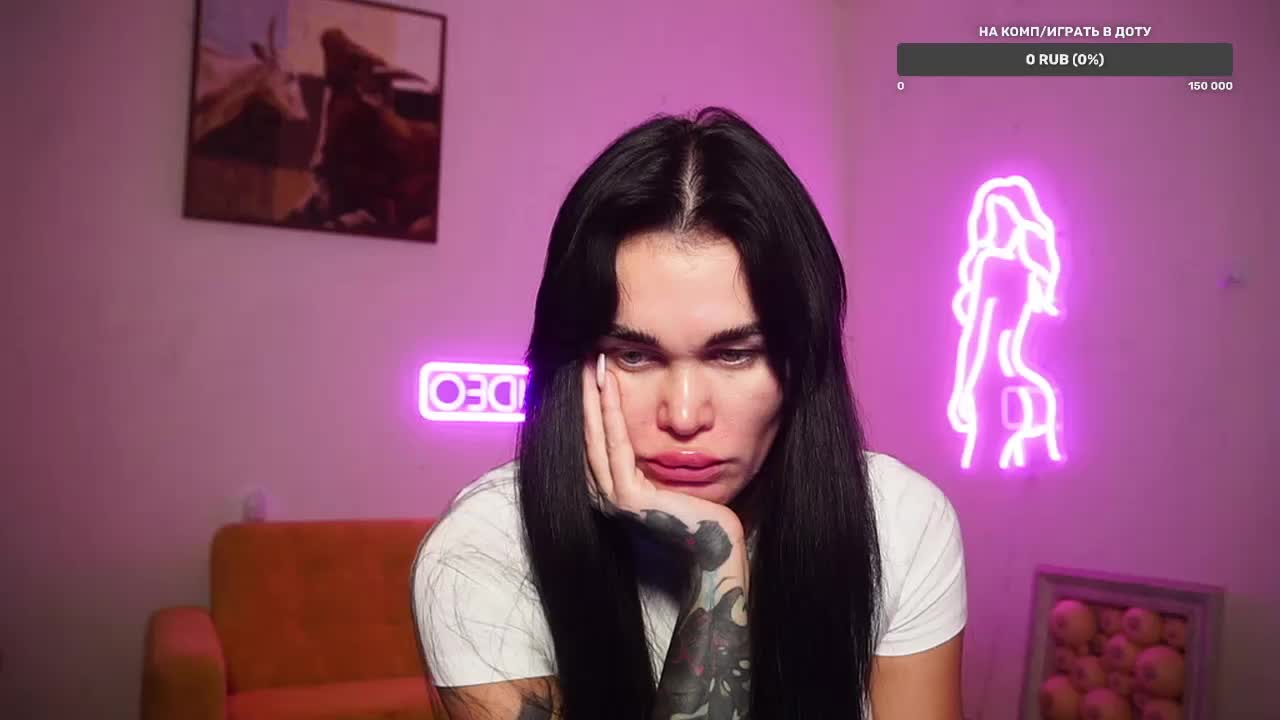 rich-pussy Live Sex November 5, 2025