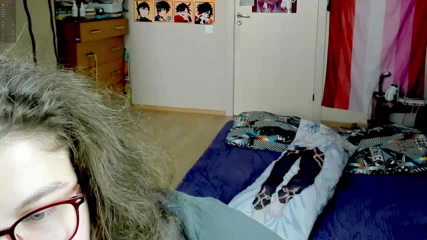 Sashy_Way Live Sex November 4, 2025