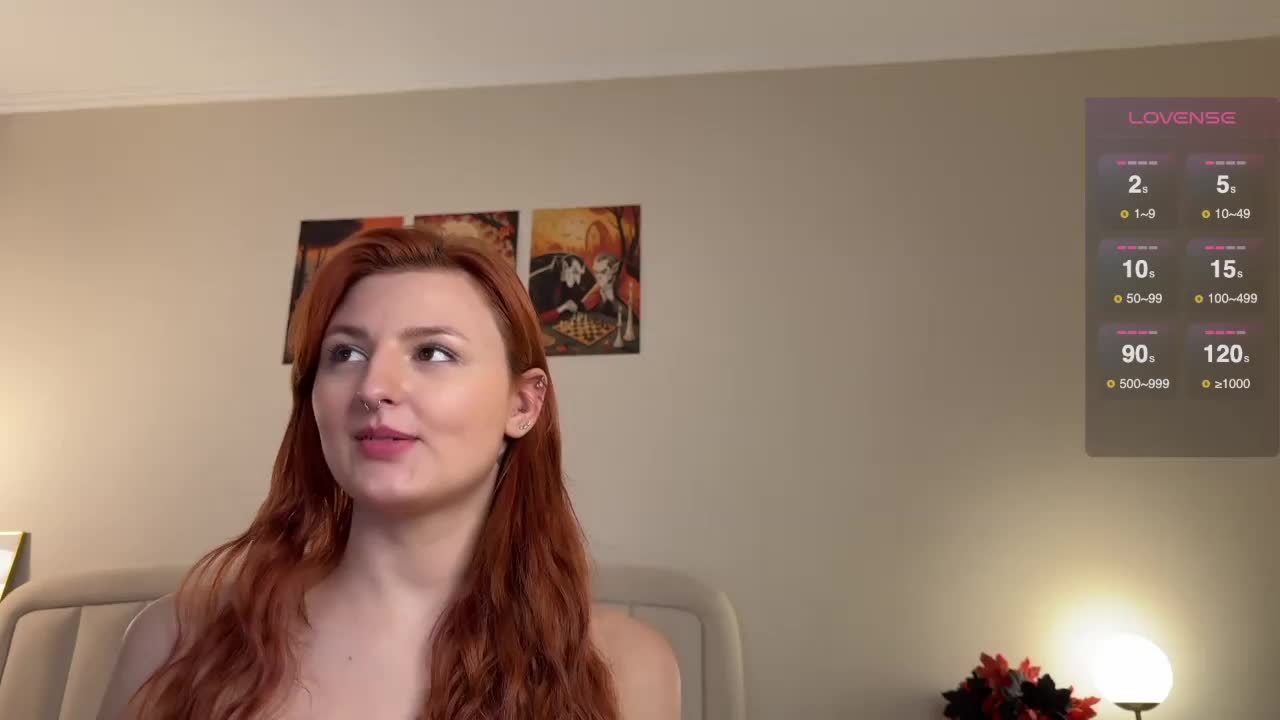 EvaForEva Live Sex November 5, 2025