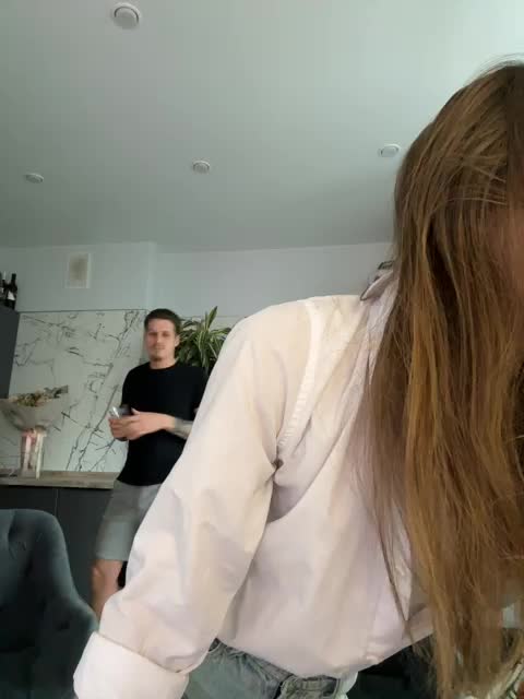 Tom-and-Jenny Live Sex November 5, 2025