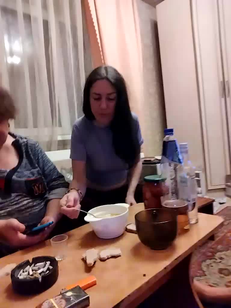 SEXCOUPLE777 Live Sex November 5, 2025