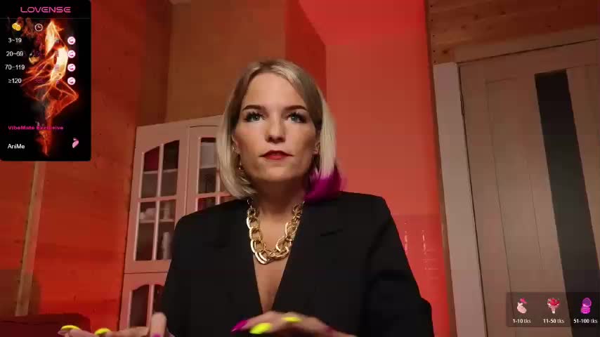 Findom_Lady_Shine Live Sex November 6, 2025