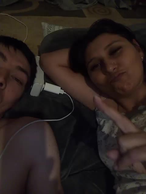 Mary-and-Max Live Sex November 4, 2025