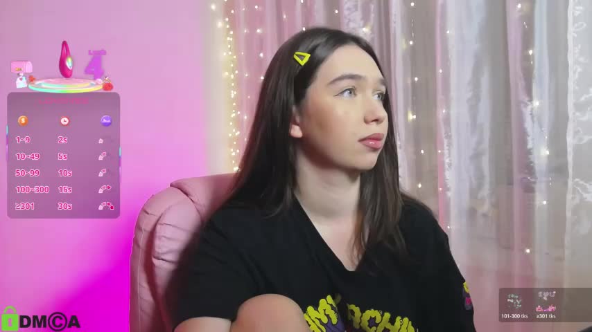 Arianahot777 Live Sex November 5, 2025