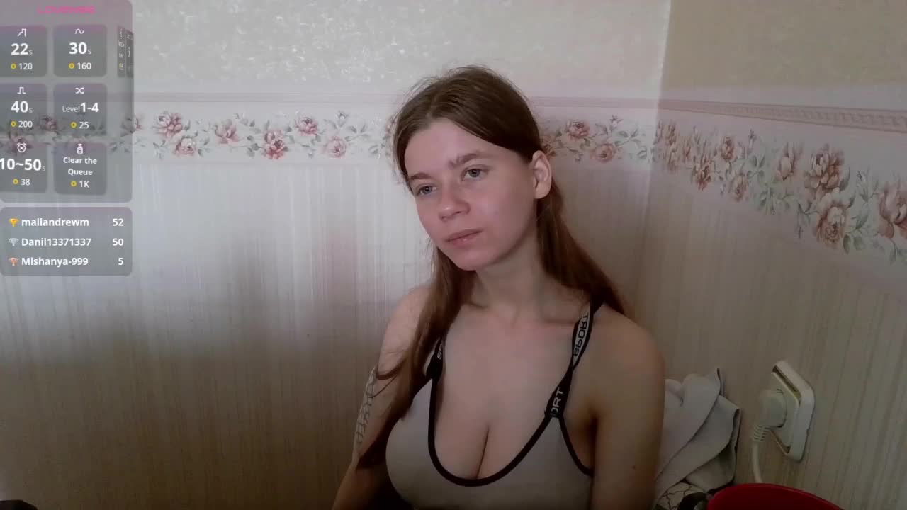 0nlyLola Live Sex November 4, 2025