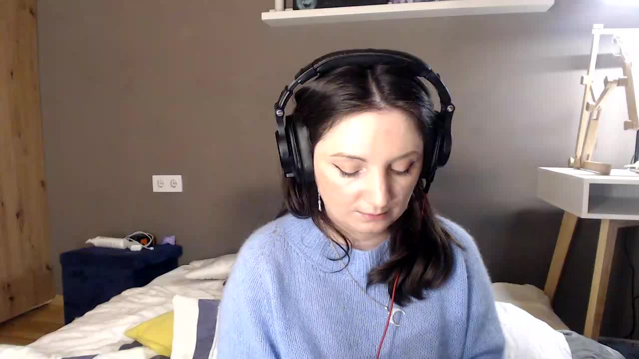 Succubus13 Live Sex November 5, 2025