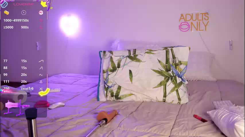 naathasa_ Live Sex November 5, 2025