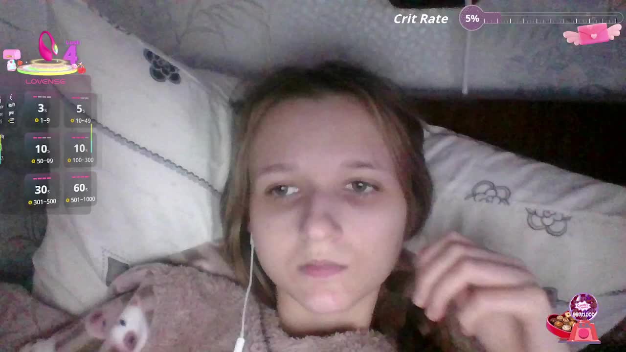 Draznilkina Live Sex November 5, 2025