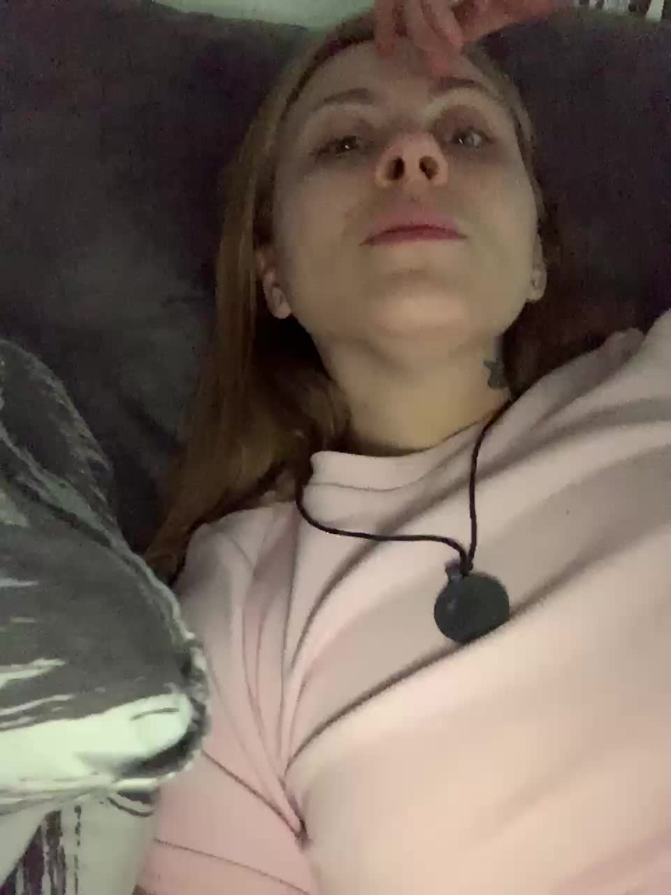 Sailor-Moons Live Sex November 3, 2025