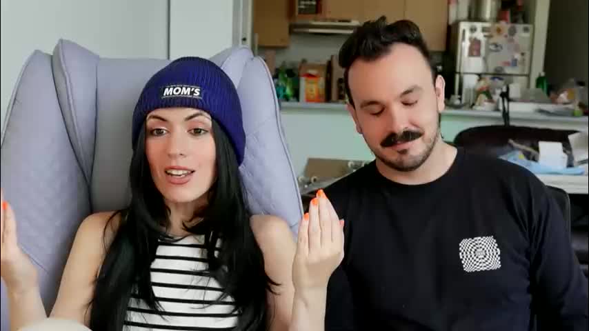 popstarsextape Live Sex November 5, 2025