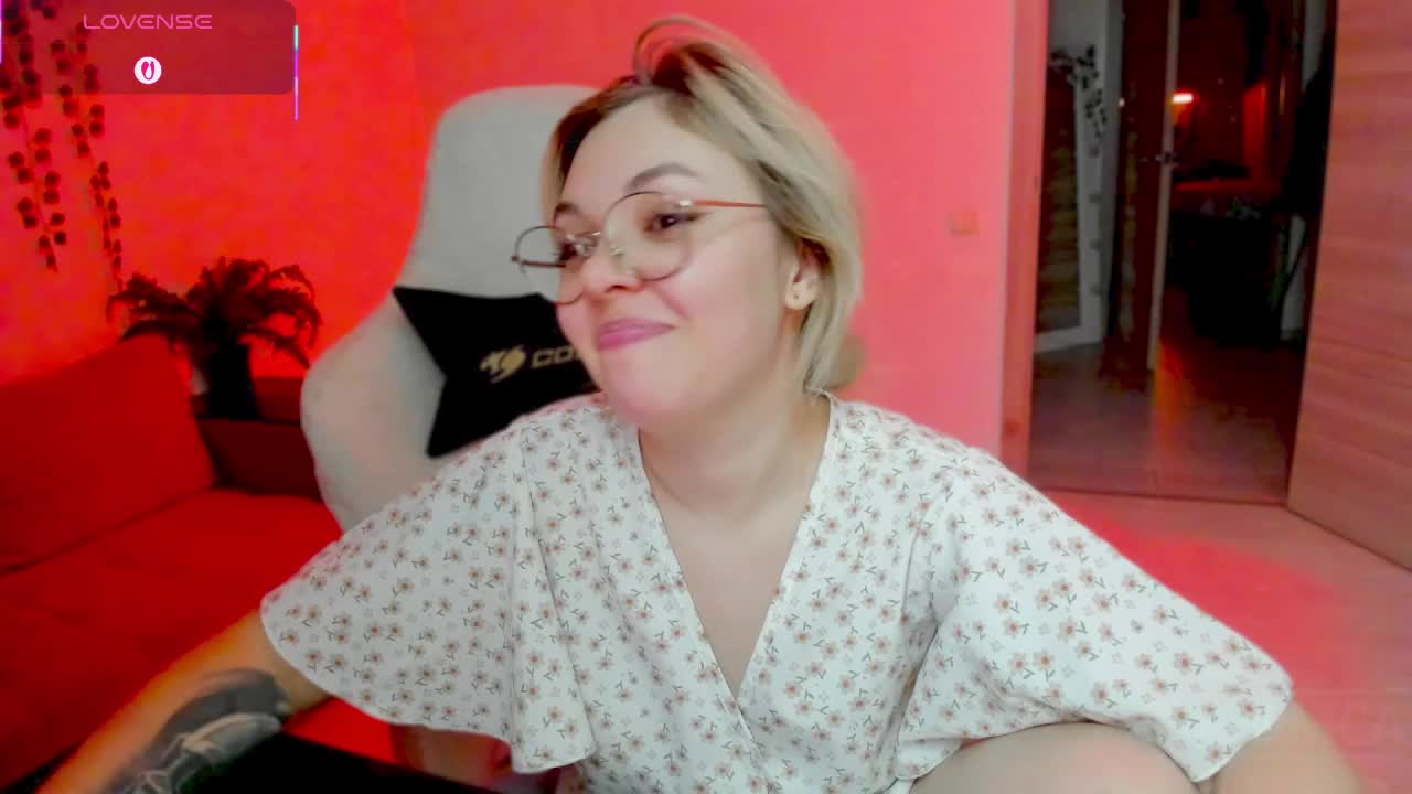 AnyaTaylorJoy_ Live Sex November 4, 2025