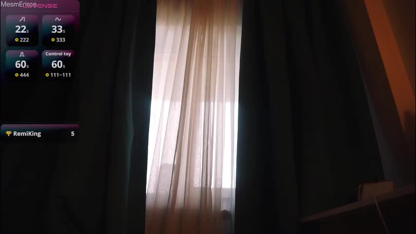 goddesseriss Live Sex November 5, 2025