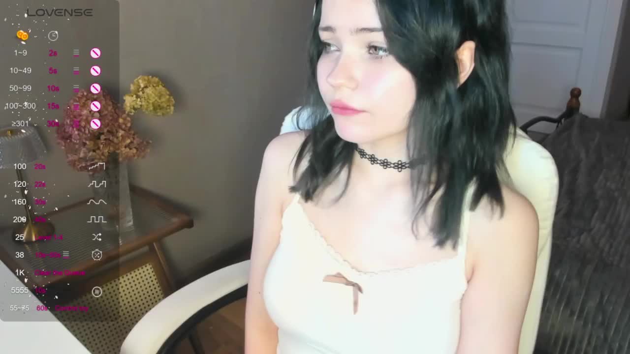 Karen-Jefff Live Sex November 5, 2025