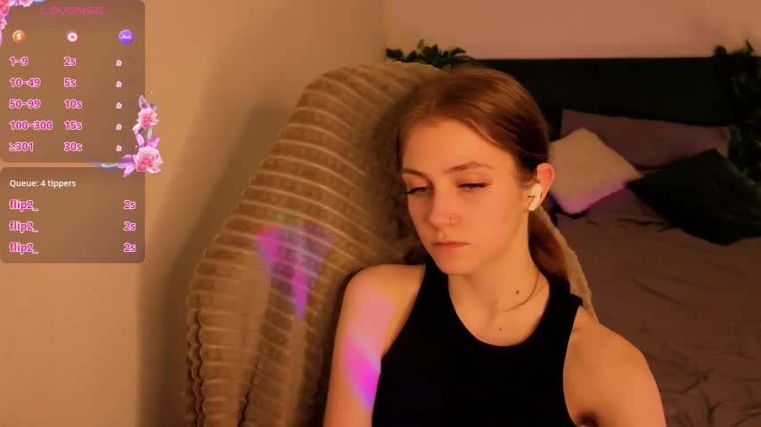 LexyStars Live Sex November 5, 2025