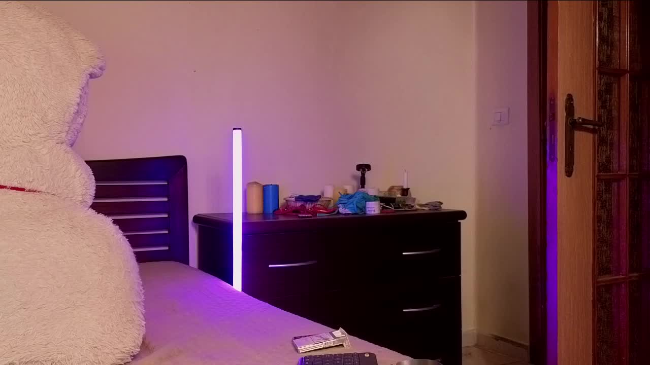 Niter Live Sex November 6, 2025