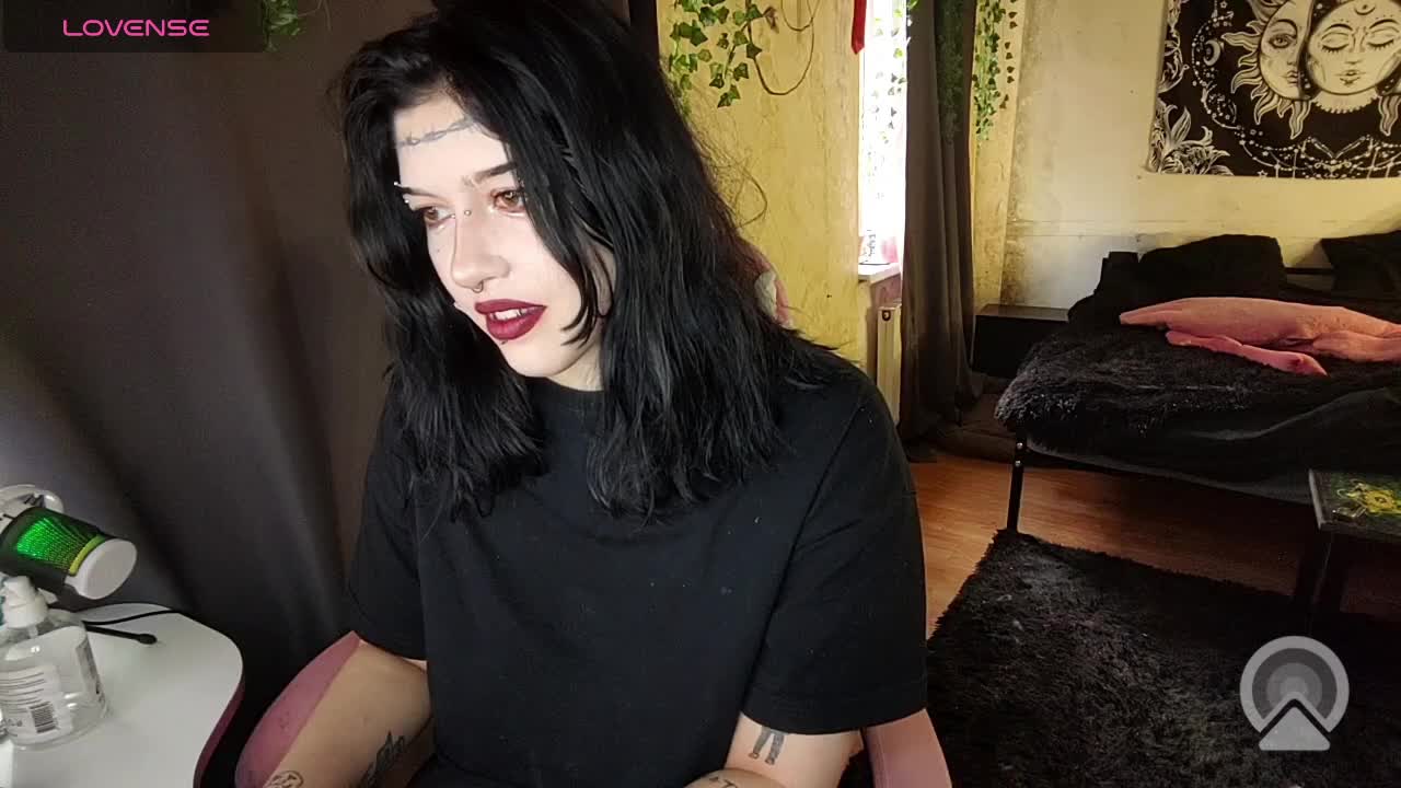 Harakassi Live Sex November 6, 2025