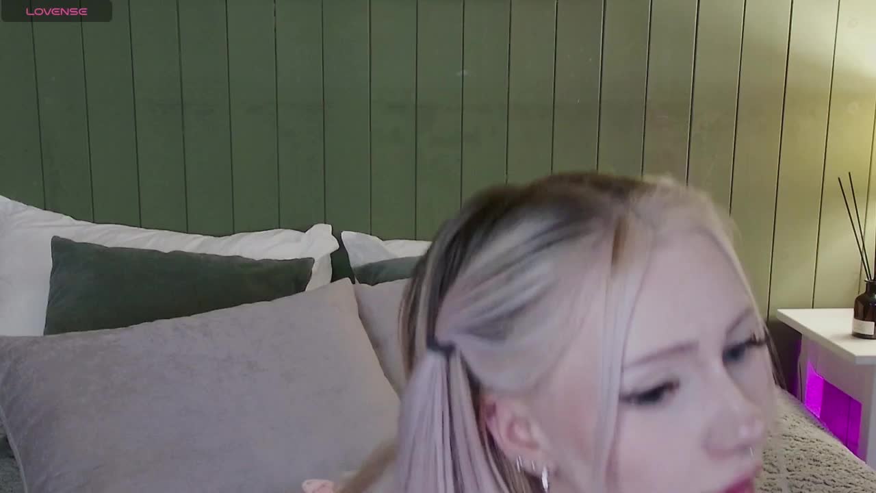 Lilalli Live Sex November 4, 2025