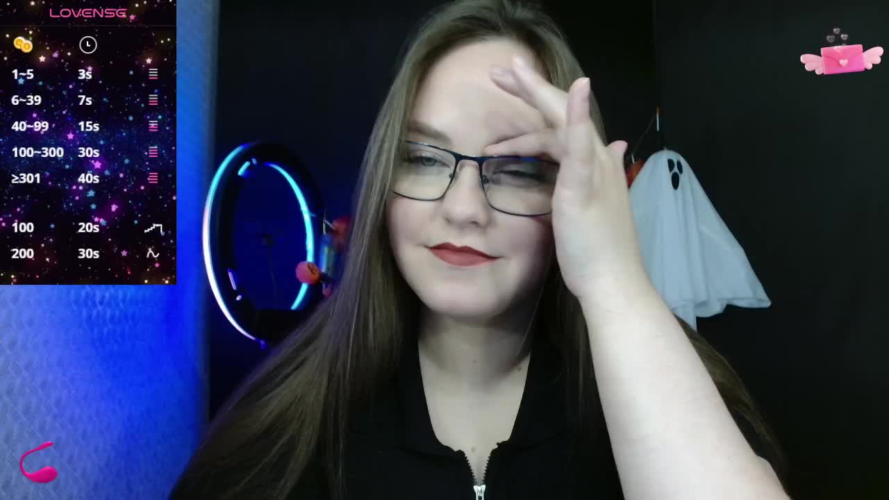 KristiMur1 Live Sex November 5, 2025