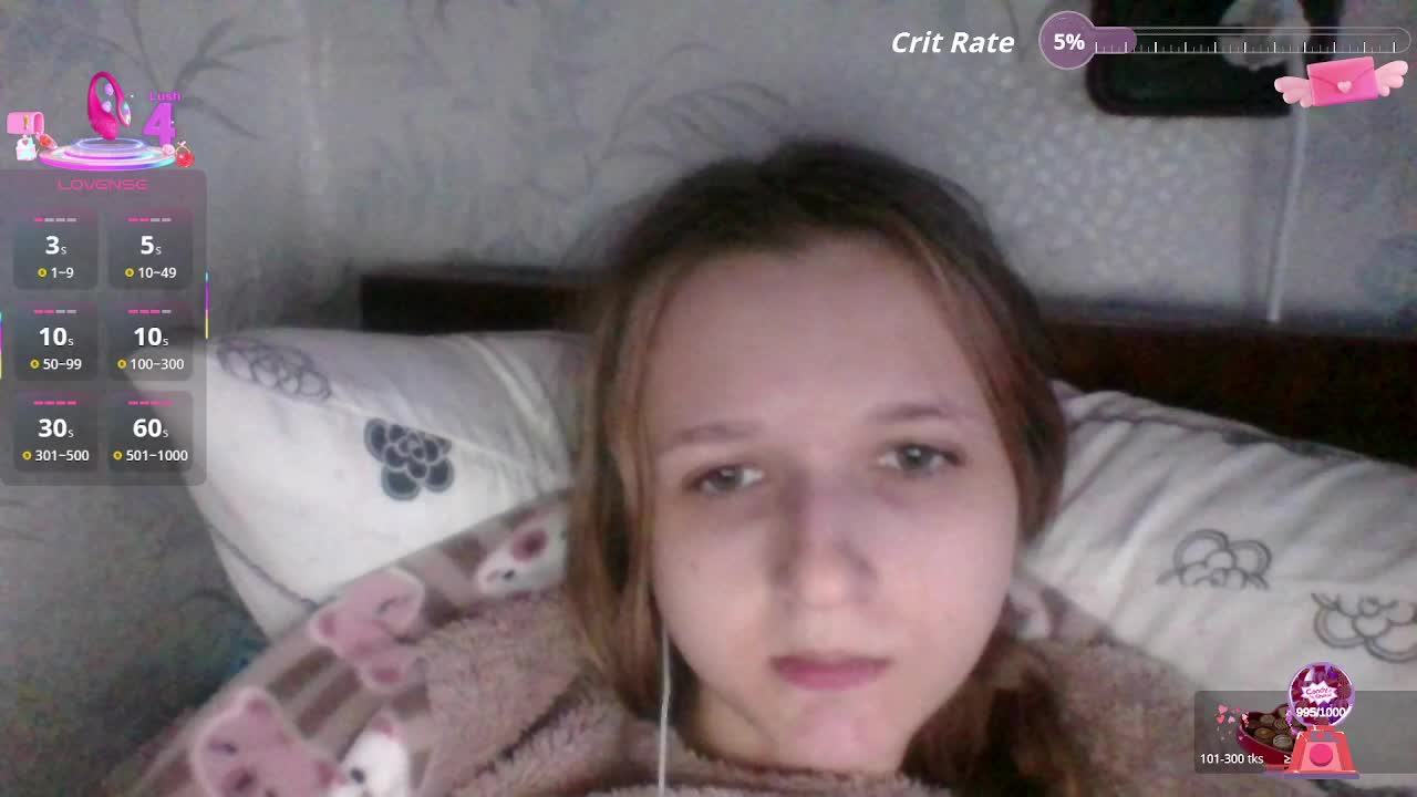 Draznilkina Live Sex November 5, 2025