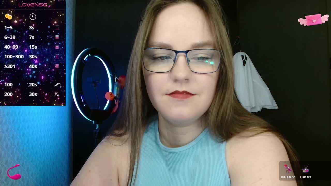 KristiMur1 Live Sex November 5, 2025