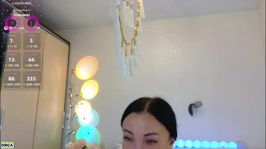 dragoncutey Live Sex November 5, 2025