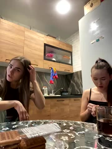 Sweet_mila_eva_ Live Sex November 5, 2025