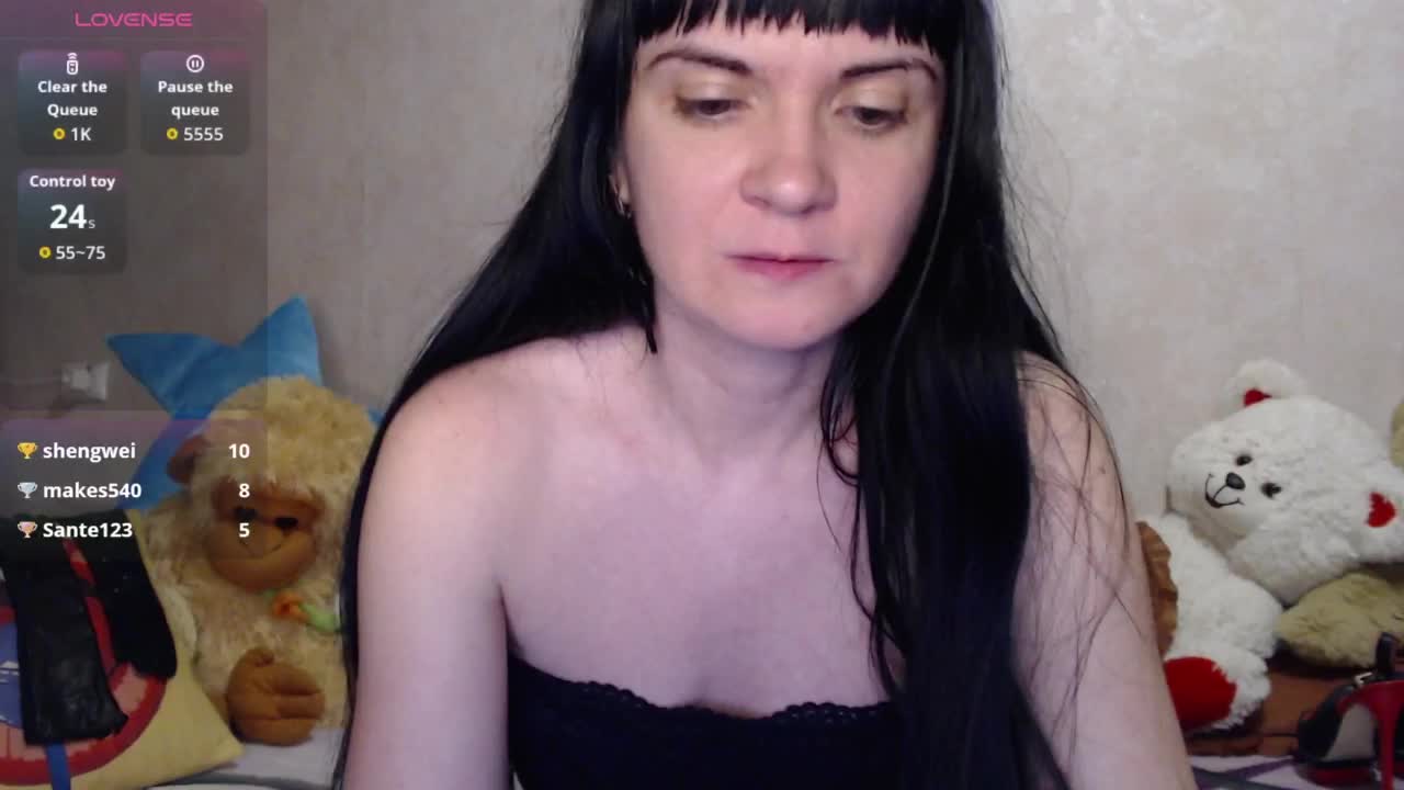 Jozylina Live Sex November 6, 2025